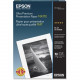Epson Ultra Premium Presentation Paper Matte (13" x 19") (50 Sheets/Pkg) - TAA Compliance S041339