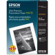 Epson Ultra Premium Presentation Paper Matte (8.5" x 11") (50 Sheets/Pkg) - TAA Compliance S041341