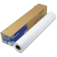 Epson Doubleweight Matte Paper (24" x 82' Roll) - TAA Compliance S041385