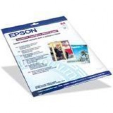 Epson Premium Semi-Gloss Photo Paper (170) (36" x 100' Roll) - TAA Compliance S041394