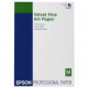 Epson Velvet Fine Art Paper (13" x 19") (20 Sheets/Pkg) - TAA Compliance S041637
