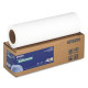 Epson Premium Matte Paper - 17" x 100 ft - 192 g/m&#178; Grammage - Matte - 103 Brightness - 1 / Roll - White - TAA Compliance S041725