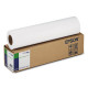 Epson Matte Paper - 17" x 50 ft - Matte - White - TAA Compliance S041746