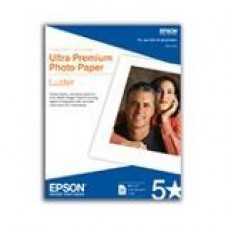 Epson (260) Premium Luster Photo Paper (24" x 100' Roll) - TAA Compliance S042081