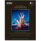 Epson Ultra Premium Photo Paper Luster (17" x 22") (25 Sheets/Pkg) - TAA Compliance S042084