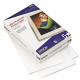 Epson Ultra Premium Photo Paper Glossy (4" x 6") (100 Sheets/Pkg) - TAA Compliance S042174