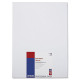 Epson Inkjet Fine Art Paper - 98% Opacity - A3+ - 13" x 19" - 340 g/m&#178; Grammage - Textured, Matte - Natural White - TAA Compliance S042300