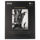 Epson Fine Art Paper - 17" x 22" - 330 g/m&#178; Grammage - Smooth, Matte - 25 / Pack - Natural White - TAA Compliance S042321