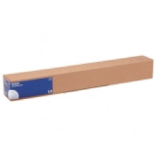 Epson Hot Press S042335 Fine Art Paper - 44" x 50 ft - 330 g/m&#178; Grammage - Smooth, Matte - 90 Brightness - Bright White - TAA Compliance S042335