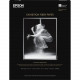 Epson Exhibition Fiber Paper (8.5" x 11") (25 Sheets/Pkg) - TAA Compliance S045033