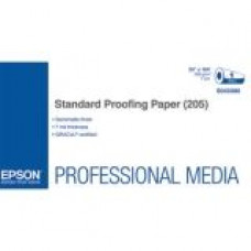 Epson Proofing Paper - 24" x 164 ft - Glossy - TAA Compliance S045080