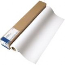Epson Proofing Paper - 24" x 100 ft - 210 g/m&#178; Grammage - Semi Matte - TAA Compliance S045314