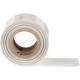 PANDUIT Wire & Cable Label - 1" Width x 1.25" Length - 200/Roll - 1 / Pack - White - TAA Compliance S100X125VAFY