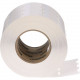 Panduit Thermal Transfer Self-Laminating Labels - 1" Width x 1 1/2" Length - Rectangle - Thermal Transfer - White, Clear - Vinyl - 5000 Total Label(s) - 5000 Piece - TAA Compliance S100X150VATY