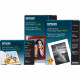 Epson Ultra Premium Inkjet Print Screen Positive Film - 36" x 100 ft - Glossy, Luster, Matte - 1 Roll - TAA Compliance S450134