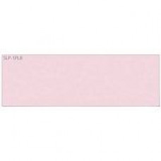 Seiko Mailing Label - 3.5" Width x 1.1" Length - 130/Roll - 1 / Box - Pink - TAA Compliance SLP-1PLB