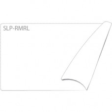Seiko Multipurpose Label - 2" Width x 1.12" Length - 220/Roll - Removable - 1 / Box - White - TAA Compliance SLP-RMRL