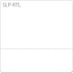 Seiko Retail Label - 1.46" Width x 1.46" Length - 560/Roll - Removable - 2 / Box - White SLP-RTL