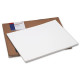 Epson Somerset Inkjet Fine Art Paper - 99% Opacity - 24" x 30" - 505 g/m&#178; Grammage - Velvet - 20 Sheet - White - TAA Compliance SP91200
