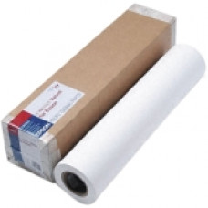 Epson Somerset Fine Art Paper - A1 - 24" x 50 ft - 255 g/m&#178; Grammage - Velvet - 36 Brightness - 1 - White - TAA Compliance SP91203