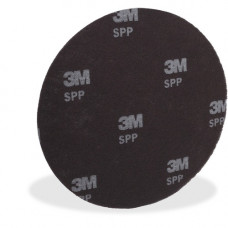 3m Scotch-Brite&trade; Surface Preparation Pad, 20" - 10 / Box - Maroon - TAA Compliance SPP20