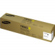 HP Samsung CLT-Y806S Toner Cartridge - Yellow - Laser - 30000 Pages SS730A