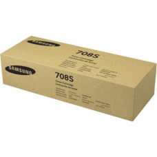 HP Samsung MLT-D708S Toner Cartridge - Black - Laser - 25000 Pages SS792A