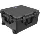 Seagate Technology LaCie 5big Case by Pelican - External Dimensions: 21.2" Length x 16" Width x 8.2" Depth - HPX Resin - Retail - For RAID Storage STFC401