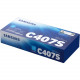 HP CLT-C407S Toner Cartridge - Cyan - Laser - High Yield SU001A