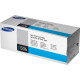 HP Samsung CLT-C506L (SU042A) Toner Cartridge - Cyan - Laser - High Yield - 3500 Pages - 1 Each SU042A