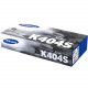 HP Samsung CLT-K404S Toner Cartridge - Black - Laser - 1500 Pages - 1 Pack SU104A