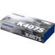 HP CLT-K407S Toner Cartridge - Black - Laser - 1500 Pages - 1 Pack SU134A