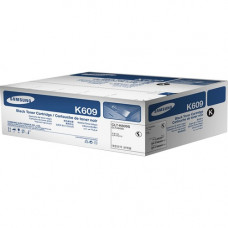 HP Samsung CLT-K609S (SU220A) Toner Cartridge - Black - Laser - 7000 Pages - 1 Each SU220A