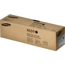 HP Samsung CLT-K659S Toner Cartridge - Black - Laser - 20000 Pages - 1 Pack SU229A