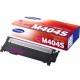 HP Samsung CLT-M404S Toner Cartridge - Magenta - Laser - 1000 Pages SU238A