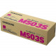 HP CLT-M503S Toner Cartridge - Magenta - Laser SU291A