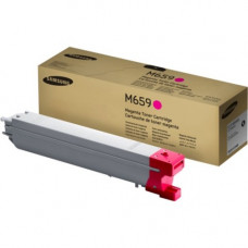 HP Samsung CLT-M659S Toner Cartridge - Magenta - Laser - 20000 Pages SU361A