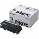 HP CLT-P407C Toner Cartridge - Value Pack - CMYK - Laser - 4500 Pages - 4 / Pack SU389A