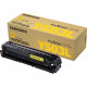 HP CLT-Y503L Toner Cartridge - Yellow - Laser - High Yield - 5000 Pages - 1 Pack SU494A