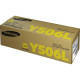 HP Samsung CLT-Y506L (SU519A) Toner Cartridge - Yellow - Laser - High Yield - 3500 Pages - 1 Each SU519A