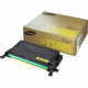 HP CLT-Y508S Toner Cartridge - Yellow - Laser SU544A