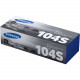 HP Samsung MLT-D104S Toner Cartridge - Alternative for Samsung MLT-D104S - Black - Laser - 1500 Pages SU750A
