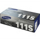 HP Samsung MLT-D111S (SU814A) MLT-D111S Toner Cartridge - Laser - 1000 Pages - 1 Each SU814A