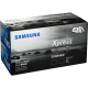 HP Samsung (MLT-D116S) Xpress M2625 M2825 M2835 M2875 M2885 Black Toner Cartridge Dual Pack (2 x 1200 Yield) SU844AD