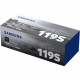 HP MLT-D119S Toner Cartridge - Alternative for Samsung 119S - Black - Laser - 2000 Pages SU864A