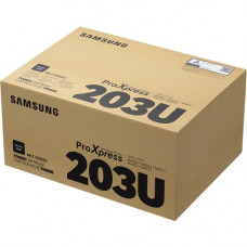 HP Samsung MLT-D203U Toner Cartridge - Alternative for Samsung MLT-D203U - Black - Laser - Ultra High Yield - 15000 Pages - 1 Each SU919A