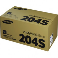 HP Samsung MLT-D204S Toner Cartridge - Alternative for Samsung MLT-D204S (MLT-D204S/XAA) - Black - Laser - High Yield - 3000 Pages SU940A