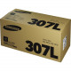 HP Samsung MLT-D307L (SV069A) MLT-D307 Black Toner Cartridge - Laser - High Yield - 15000 Pages - 1 Each SV069A