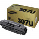 HP Samsung MLT-D307U Toner Cartridge - Black - Laser - Ultra High Yield - 30000 Pages SV084A