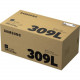HP Samsung MLT-D309L Toner Cartridge - Black - Laser - High Yield - 30000 Pages SV095A